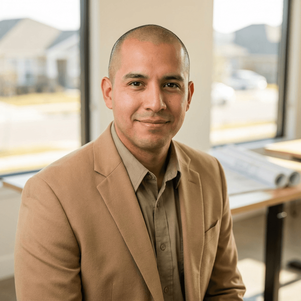 David Rodriguez
